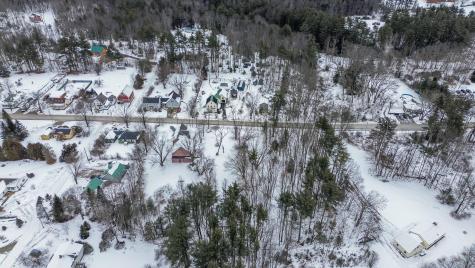 67 Maple Street, Lot A North Berwick ME 03906