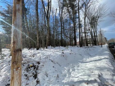 67 Maple Street, Lot A North Berwick ME 03906