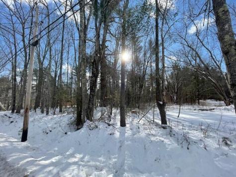 67 Maple Street, Lot A North Berwick ME 03906