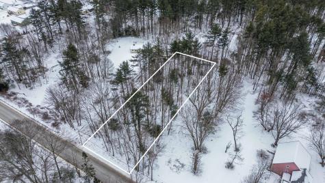 67 Maple Street, Lot A North Berwick ME 03906