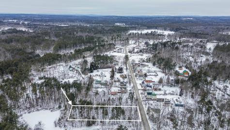 67 Maple Street, Lot A North Berwick ME 03906