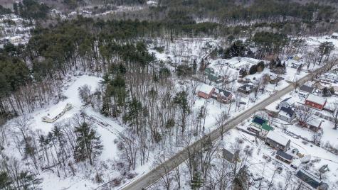 67 Maple Street, Lot A North Berwick ME 03906