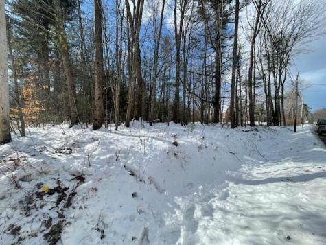 67 Maple Street, Lot A North Berwick ME 03906