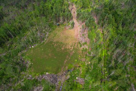 Lot19 Tenney Hill Road Monson ME 04464