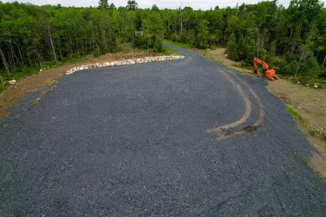 Lot19 Tenney Hill Road Monson ME 04464