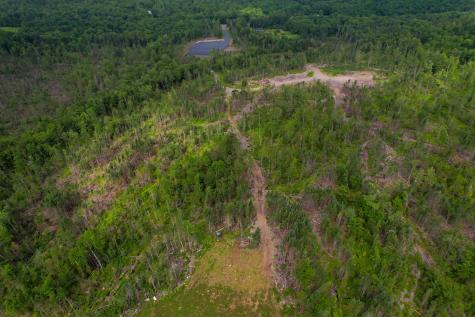 Lot19 Tenney Hill Road Monson ME 04464
