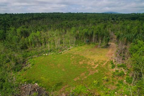 Lot19 Tenney Hill Road Monson ME 04464