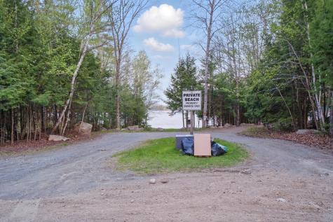 1, 23, 24 Cottage Shore Drive Holden ME 04429