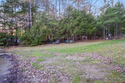 1, 23, 24 Cottage Shore Drive Holden ME 04429