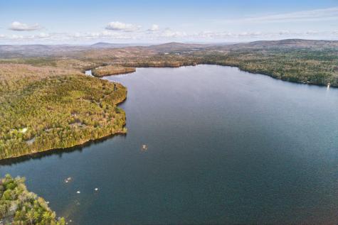 1, 23, 24 Cottage Shore Drive Holden ME 04429