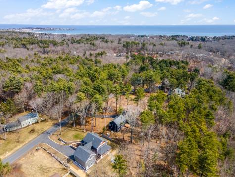 15 Candlewood Lane York ME 03909