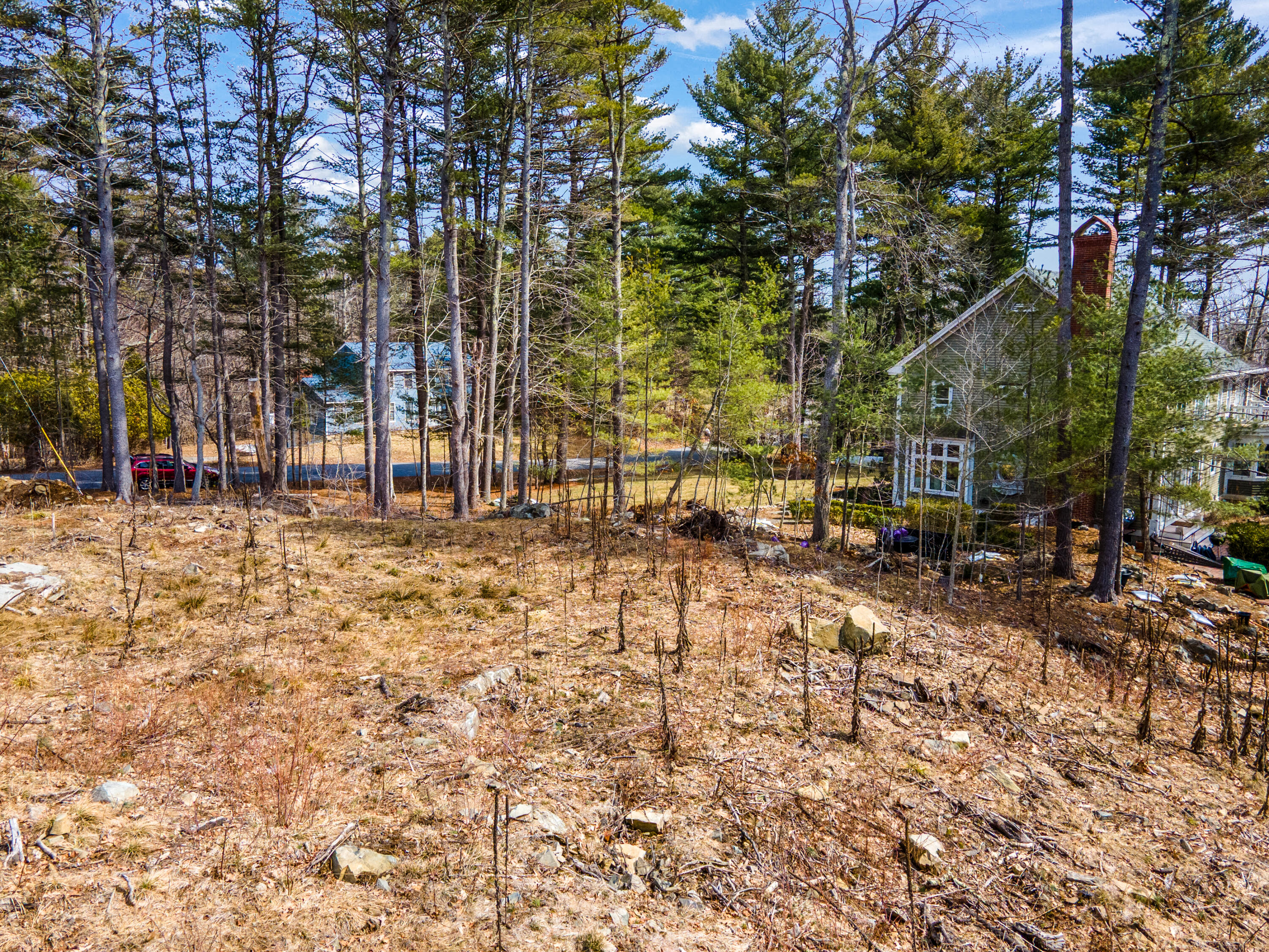 15 Candlewood Lane York ME 03909