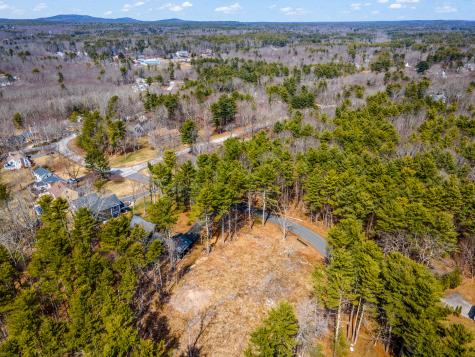 15 Candlewood Lane York ME 03909