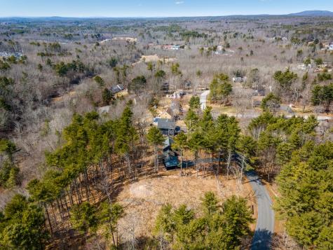 15 Candlewood Lane York ME 03909
