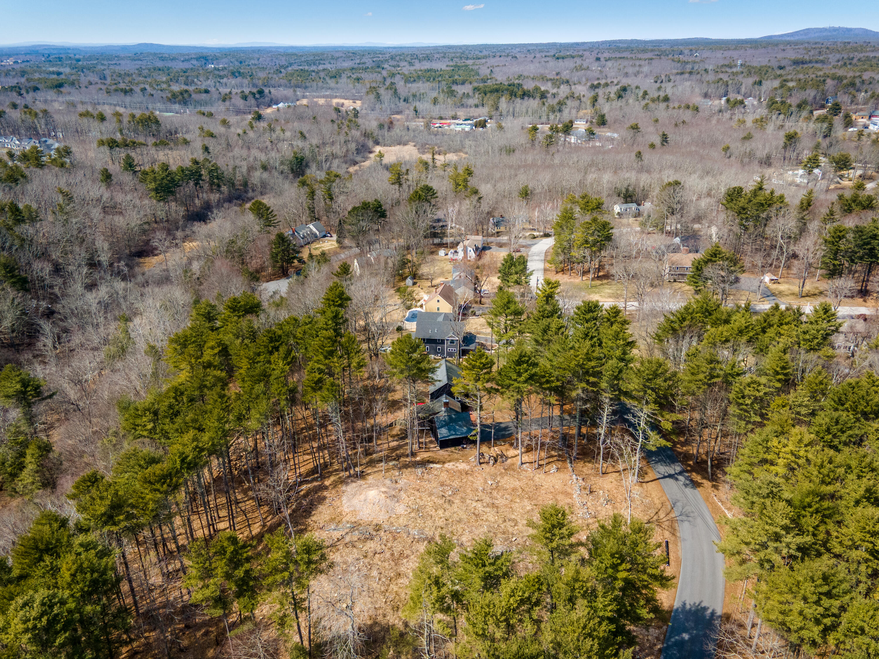 15 Candlewood Lane York ME 03909