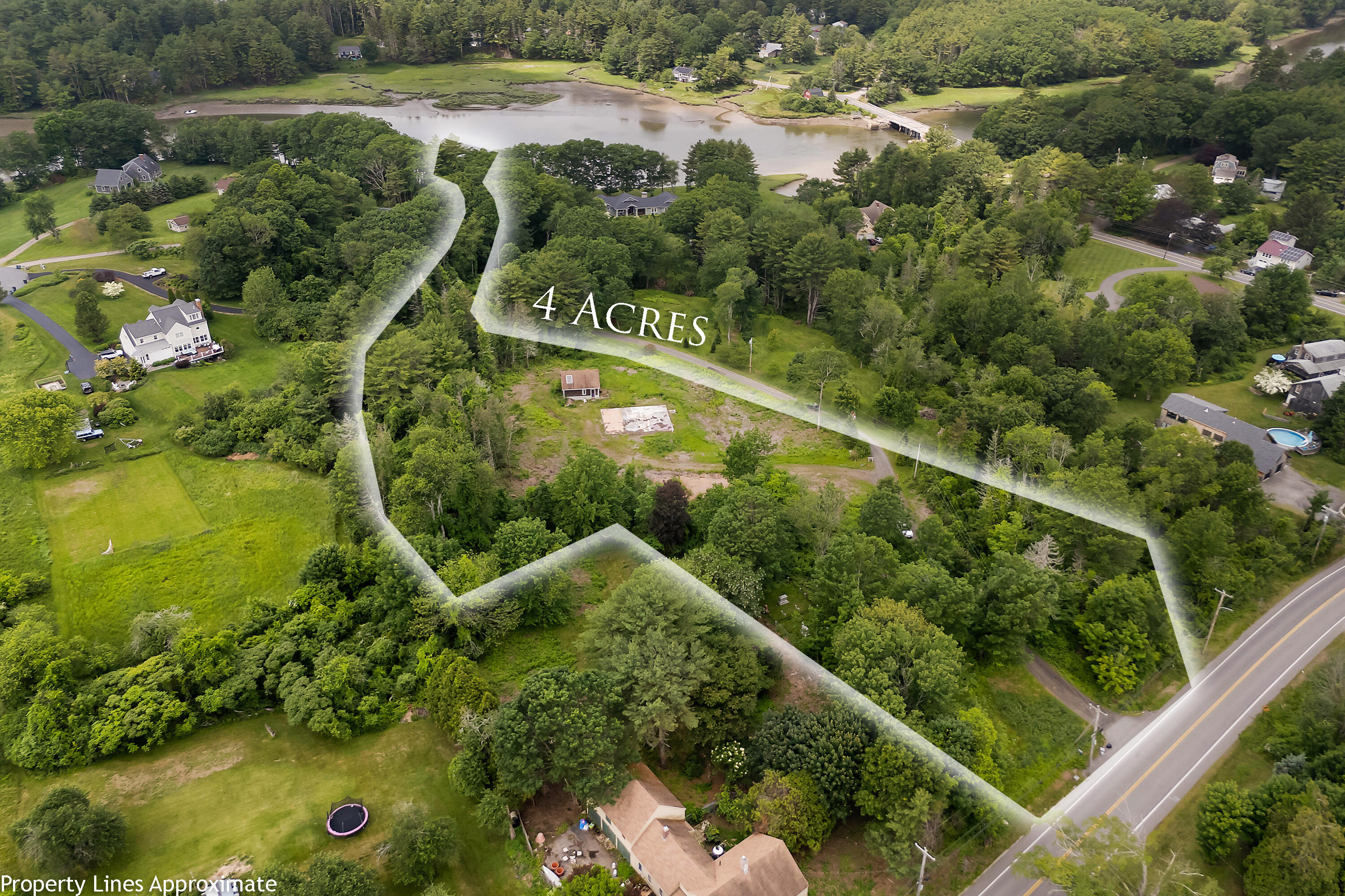 2 Elijah Lane York ME 03909