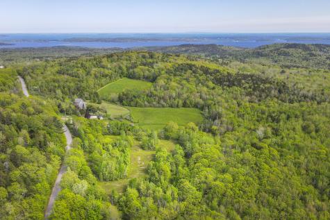 L46 (Part) Beech Hill Road Northport ME 04849