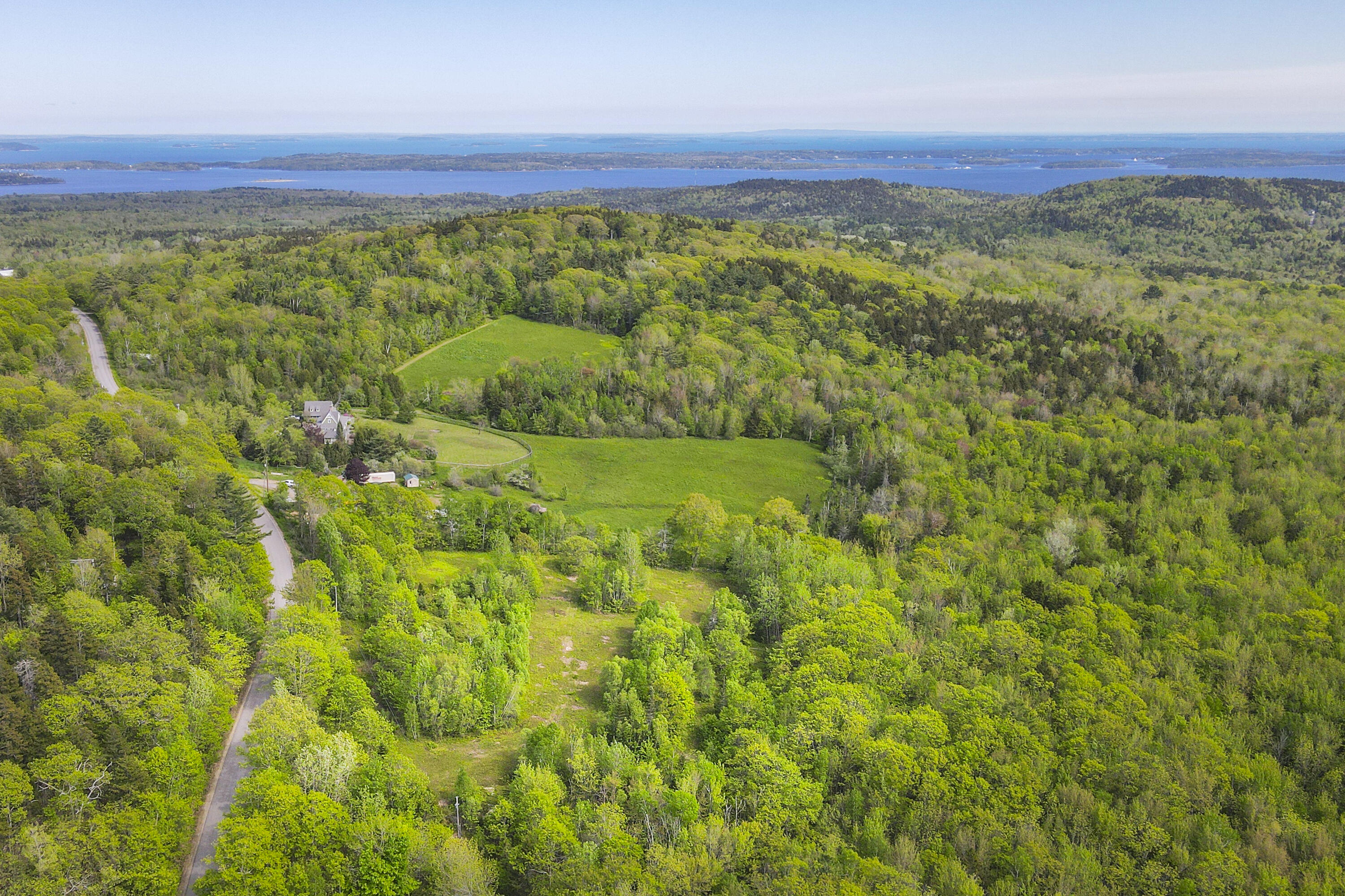 L46 (Part) Beech Hill Road Northport ME 04849