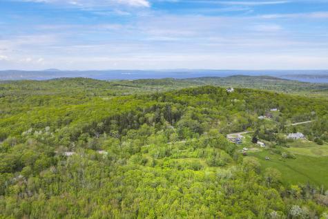 L46 (Part) Beech Hill Road Northport ME 04849