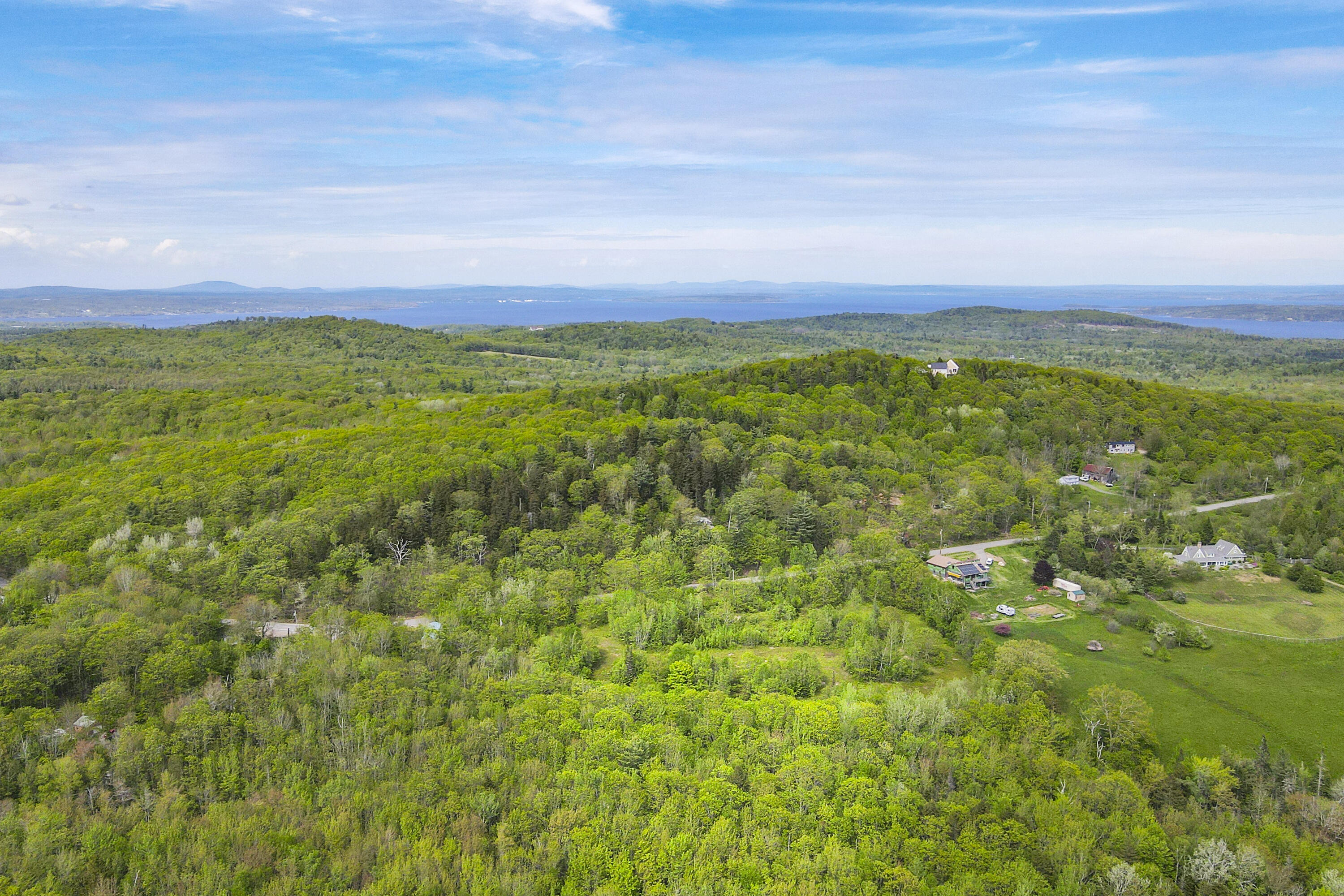 L46 (Part) Beech Hill Road Northport ME 04849