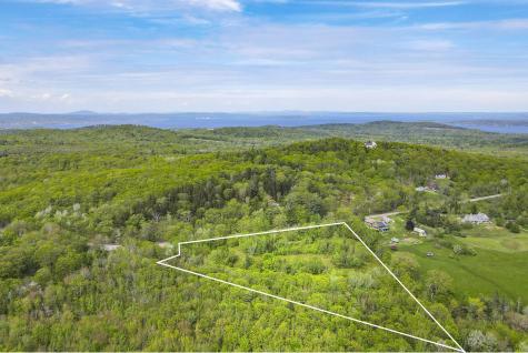 L46 (Part) Beech Hill Road Northport ME 04849