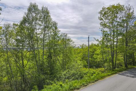 L46 (Part) Beech Hill Road Northport ME 04849