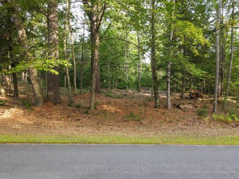 Lot 5 Oak Pond Road Skowhegan ME 04967