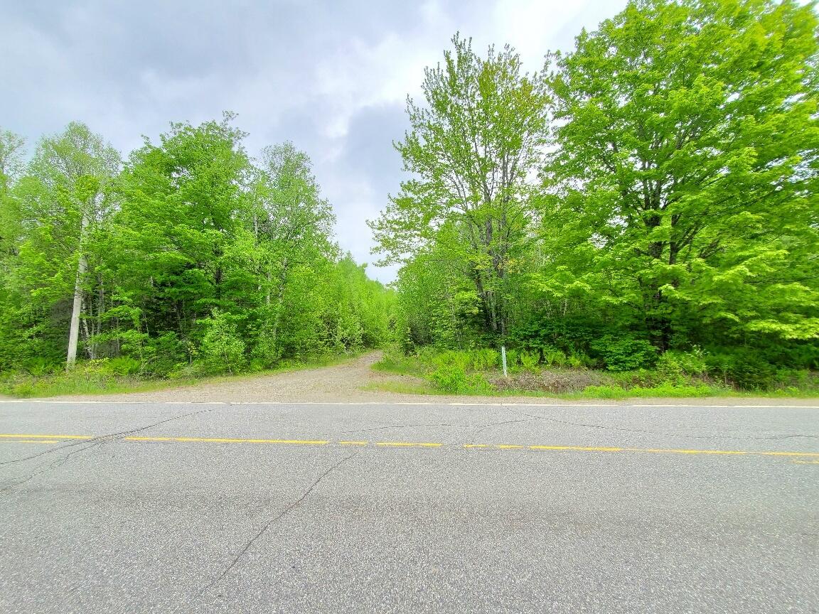 77 South Princeton Road Alexander ME 04694