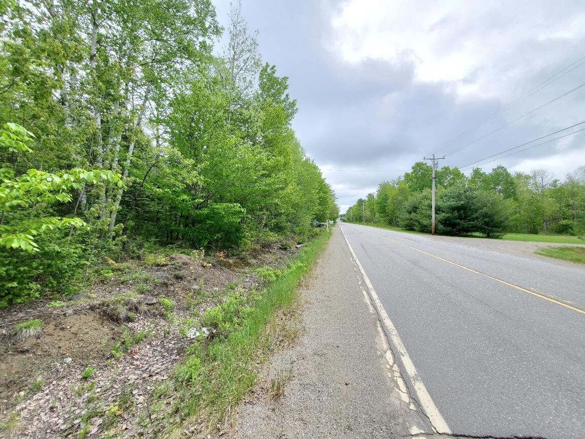 77 South Princeton Road Alexander ME 04694