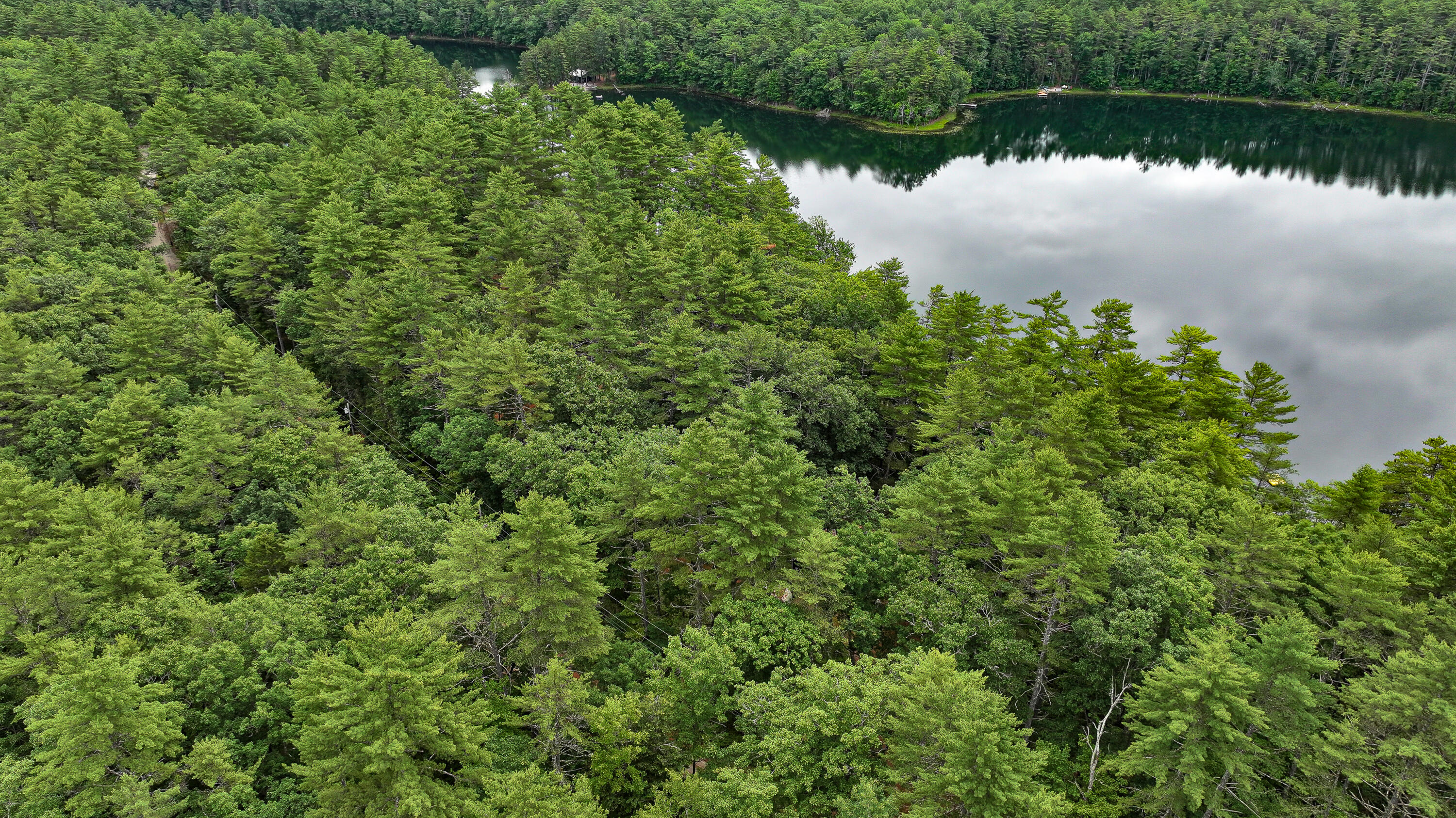 62-B Long Pond Drive Denmark ME 04022