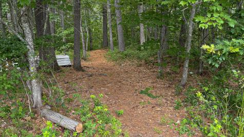 62-B Long Pond Drive Denmark ME 04022