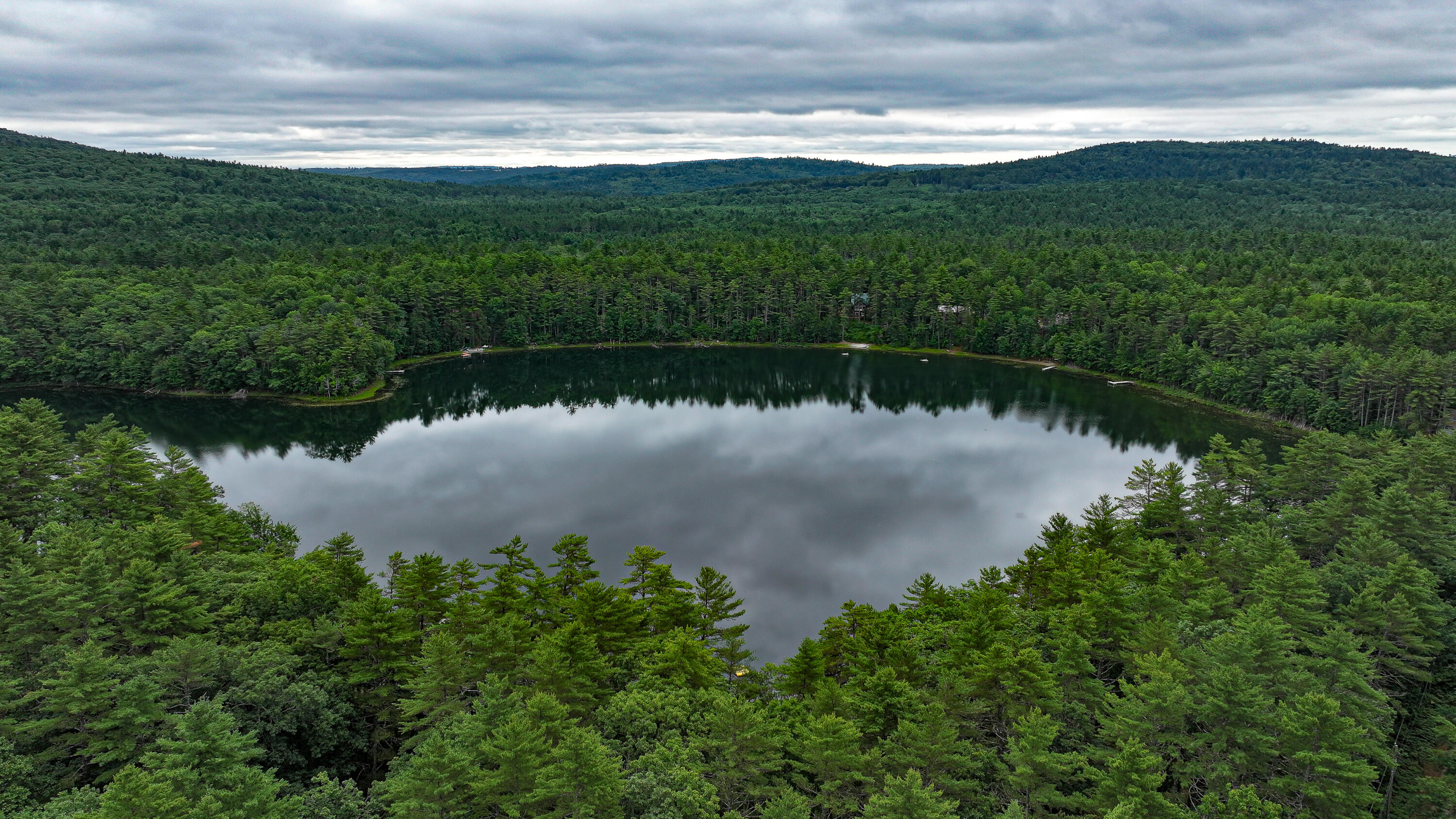 62-B Long Pond Drive Denmark ME 04022
