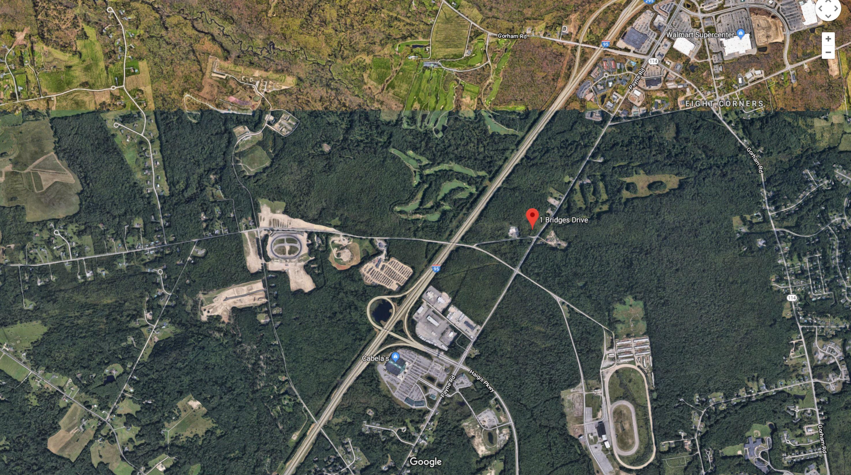 1 Bridges Drive Scarborough ME 04074