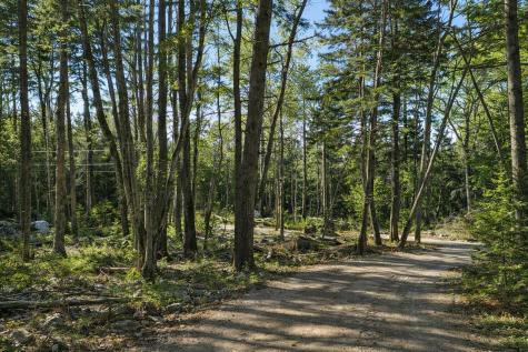 Lot E Fiske Lane Bristol ME 04539