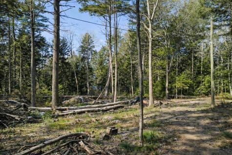 Lot E Fiske Lane Bristol ME 04539