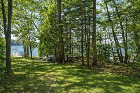 Lot E Fiske Lane Bristol ME 04539