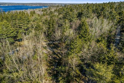 Lot E Fiske Lane Bristol ME 04539