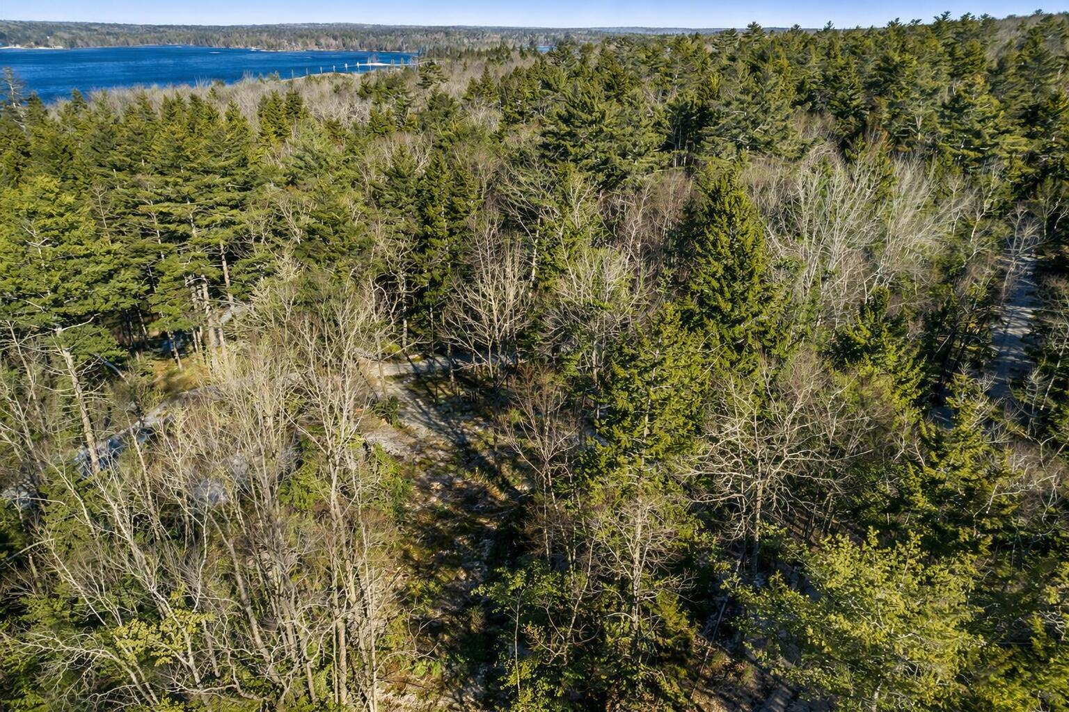 Lot E Fiske Lane Bristol ME 04539