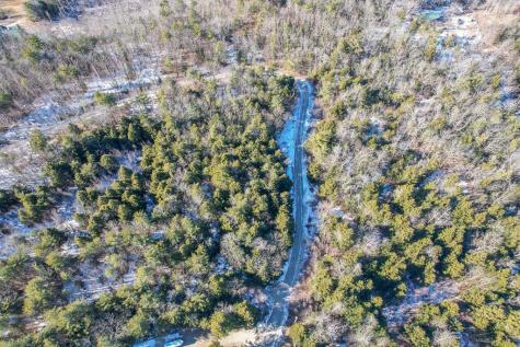 Lot 14-4 Mcgrath Pond Loop Road Belgrade ME 04917