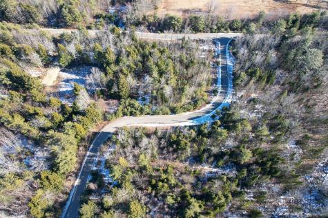 Lot 14-4 Mcgrath Pond Loop Road Belgrade ME 04917