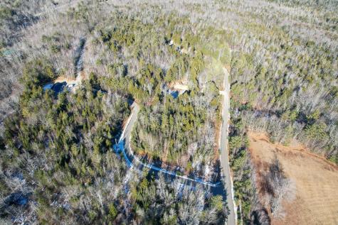 Lot 14-4 Mcgrath Pond Loop Road Belgrade ME 04917