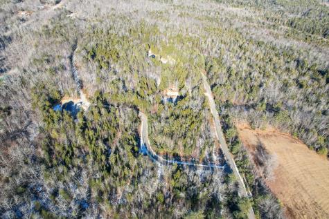 Lot 14-4 Mcgrath Pond Loop Road Belgrade ME 04917
