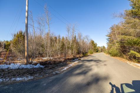 Lot 14-4 Mcgrath Pond Loop Road Belgrade ME 04917
