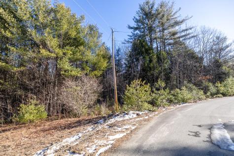 Lot 14-4 Mcgrath Pond Loop Road Belgrade ME 04917