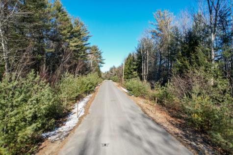Lot 14-4 Mcgrath Pond Loop Road Belgrade ME 04917