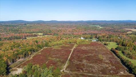 Map 14 Lot 21 Shepard Hill Road Union ME 04862