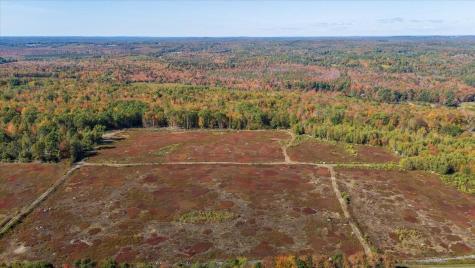 Map 14 Lot 21 Shepard Hill Road Union ME 04862