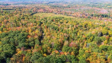 Map 14 Lot 21 Shepard Hill Road Union ME 04862