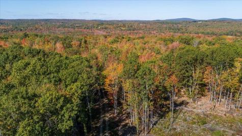 Map 14 Lot 21 Shepard Hill Road Union ME 04862