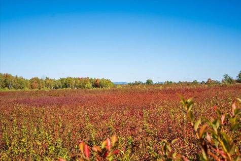 Map 14 Lot 21 Shepard Hill Road Union ME 04862